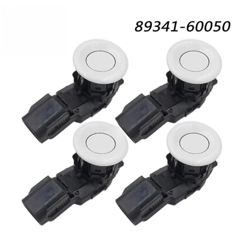 Capteur de recul 89341-60050 pour Land Cruiser 2016-2018 - 2