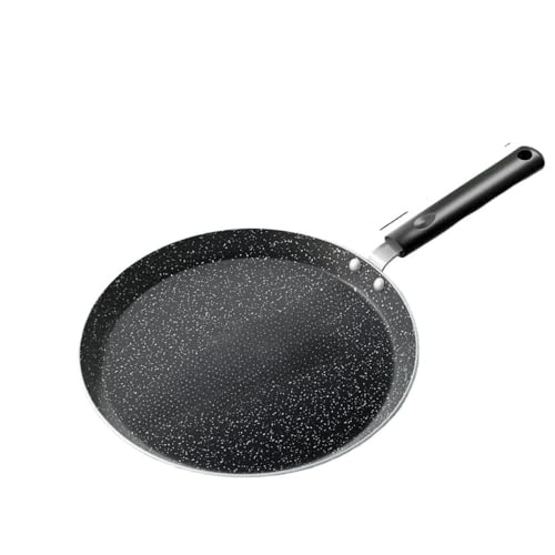 �t���C�p�� �N���[�v �ł��t���h�~ ����ȃO���� �s�U�p�� �ƒ�p�|�[�^�u�� �m���X�e�B�b�N �A���~���� �G�l���M�[�f�B�A �ڋʏĂ��� �~���t�B�[�� �K�X�R���� IH�N�b�L���O�q�[�^�[ �K�X �W�Ȃ� (�K�F,22*2.5+17.5CM)