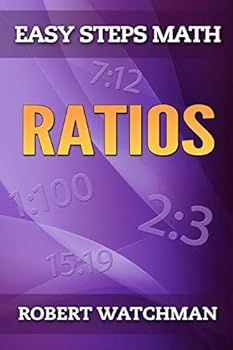 Paperback Ratios Book