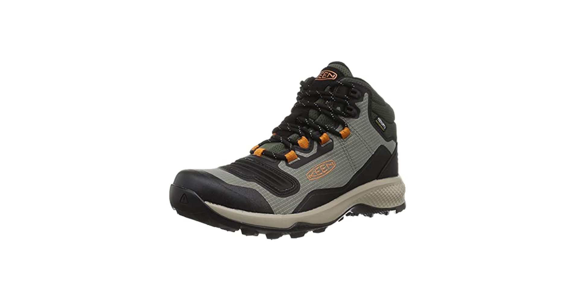 Amazon.com | KEEN Men's Tempo Flex Mid Height Lightweight