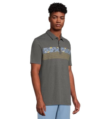 TravisMathew Men's Midnight Train2