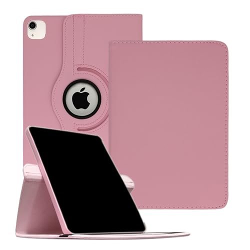 Ryo�y�X������ �^�u���b�g�P�[�X �Ή� iPad Air 13 M2 2024 13 �C���` �p �P�[�X ���360°��] �X�^���h �p�x���� �I�[�g�X���[�v �ϏՌ� iPadAir13 �P�[�X �A�C�p�b�h �G�A 13 �C���` �ی� �J�o�[ �s���N