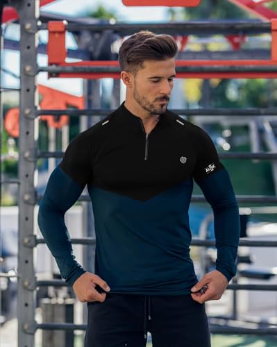 Image of AUSK Mens Sports T-Shirts || Men Tshirt