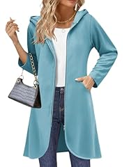 A_fleece Fabric_light Blue