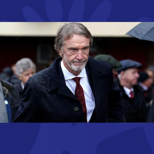 Man United Co-Owner Criticised After Saying UK has been "Colonised by Immigrants"