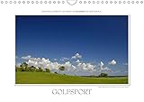  Emotionale Momente: Golfsport. / CH-Version (Wandkalender 2019 DIN A4 quer): Golf ist eine Leidenschaft. Golf ist Sport. Golf ist das schönste Spiel ... Spiel auf Erden. (Monatskalender, 14 Seiten )