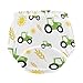 Mazeann Tractor Farm Toddler Potty Training Underwear Cotton Absorbent Soft Baby Girl Boy Potty Training Pant 2T