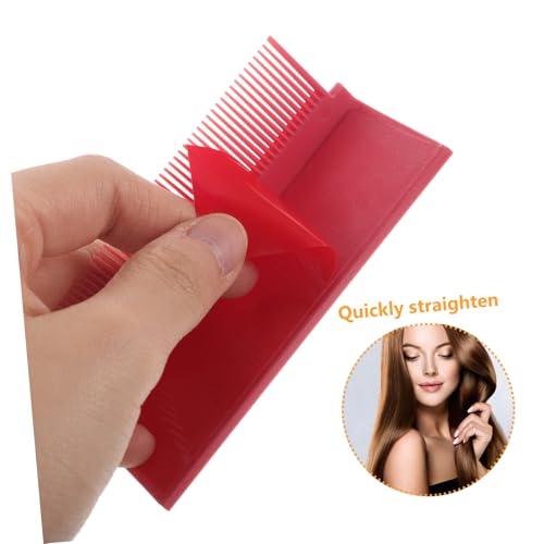 Set de 4 peines para plancha de pelo Ipetboom miniatura 7