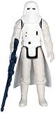 Star Wars Hoth Battle Gear Imperial Snowtrooper Action Figure