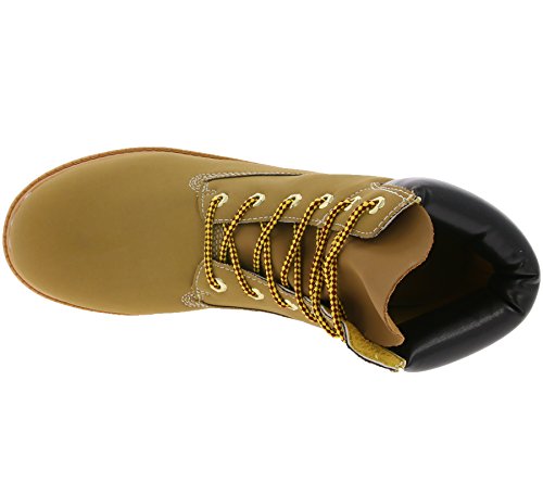 Kappa KOMBO Mid Footwear Unisex, Scarpe da