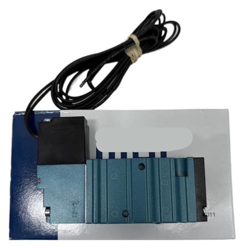 Vanne magnétique électronique 411A-DOA-DM-DJBA-1BA électrovanne de régulation - 4