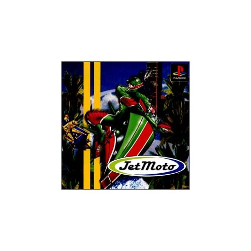 JetMoto