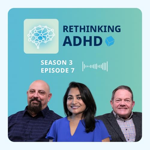 The new gold standard in ADHD medication management: Titration guided by objective data