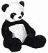 Produktbild HEUNEC 330672 - Schlenkernde Panda Bär