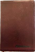 The Thompson Chain-Reference Bible - New International Version B000ZSX572 Book Cover