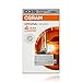 OEM 66340 OSRAM D3S Xenon HID Headlight Bulb