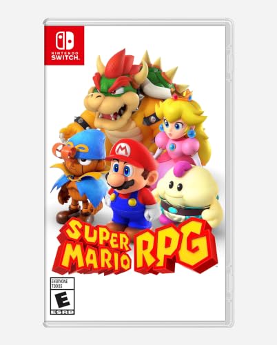 Super Mario Rpg Switch Us - vue 10