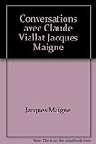  Conversations avec claude viallat
