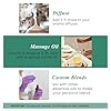 Handcraft Blends Eucalyptus Essential Oil – Huge 4 Fl Oz – 100% Pure and Natural – Premium Grade Essential Oil for Diffuser and Aromatherapy, Skin, Massage, Candle and Soap Making Fragrance #5