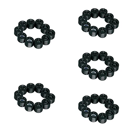 50�R�����[�^�����Y450nm650nm 780nm 808nm980nm�u���[���b�hIR�h�b�g���[�U�[�t�H�[�J�X�����YM9 * 0.5