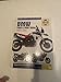 BMW F650, F700 & F800 Twins (06-16) Haynes Repair Manual