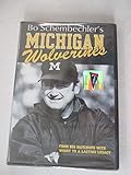 Bo Schembechler Michigan Wolv.