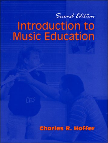 Introduction to Music Education