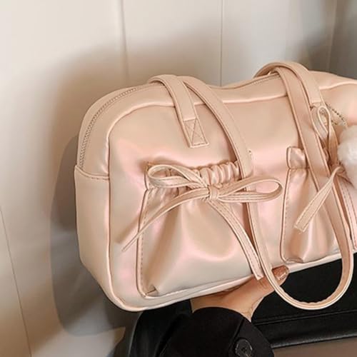 Itabag sac à main cabas transparent idéal pour les sorties de cours et conventions - 7
