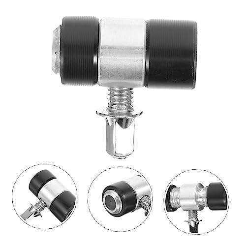 Cabeza de martillo contrapeso para pedal de bombo miniatura 6
