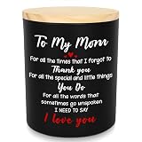 Vela To My Mom