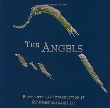 The Angels (The Entities Trilogy)