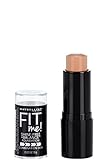 Maybelline New York Fit Me Shine-Free + Balance Stick Foundation, Buff Beige, 0.32 oz.
