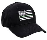 Rothco Thin Green Line Low Pro Cap