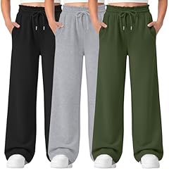 Army Green, Light Heather Gray, Black