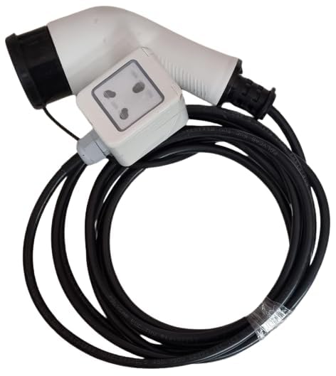 PME V2L Vehicle-to-Load for BYD Cars | Upto 2.5kW Load | 16A