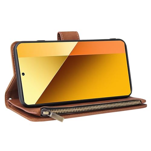 Étui Redmi Note 13 5G pour simplifier vos déplacements urbains - 4