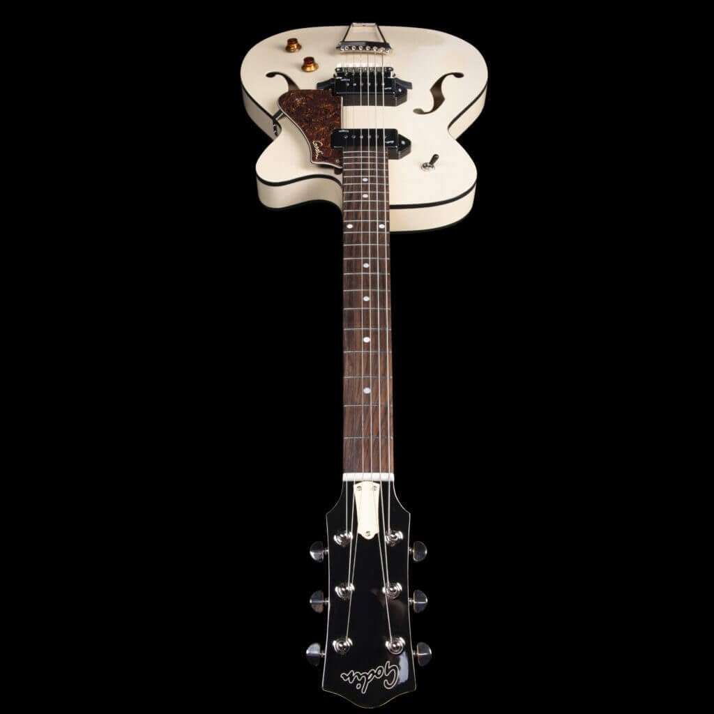 Amazon | Godin Guitars (ゴダン ギターズ) エレキギター 5th Ave TL