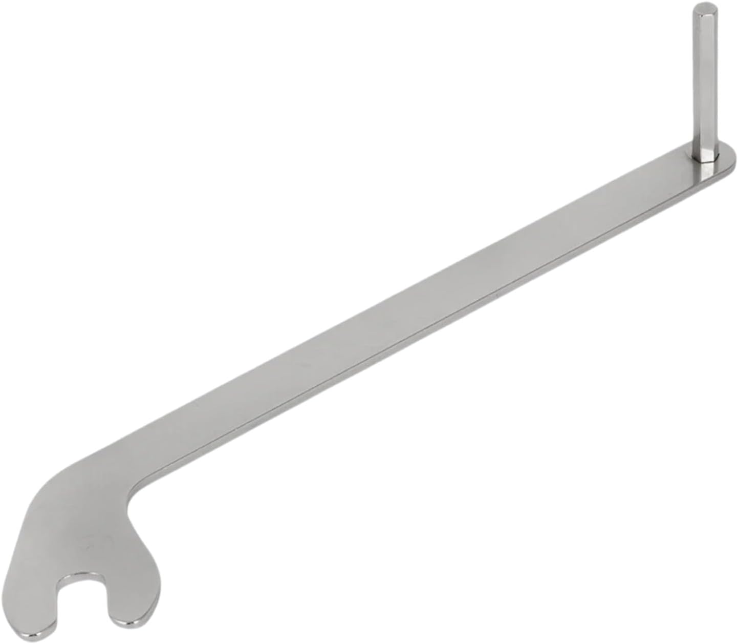 Soft Top Operated Hand Wrench Tool For Mercedes-Benz CLK W208 A208 - A2088990080
