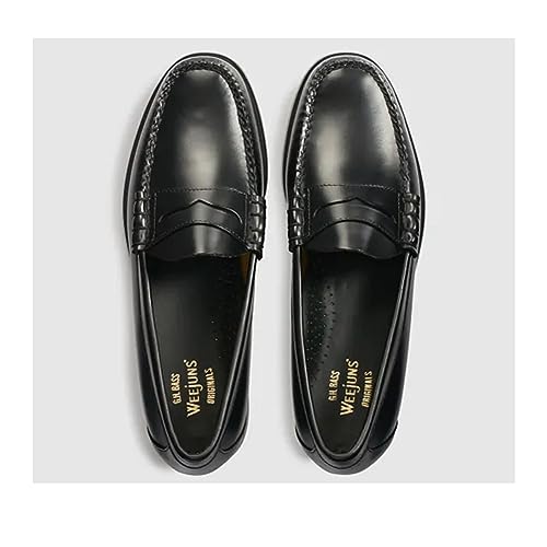 Men's Larson Loafers by GH BASS ORIGINAL3