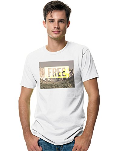 Image of Hanes Men's Graphic T-Shirt - Rugged Outdoor Collection
