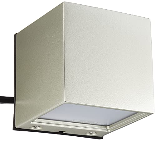 ���j�\��(UNISON) 12V�Ɩ� �G�R���g(ecolt) �E�H�[�����C�g LED EA 01017 62 �d���F �V�����p���S�[���h 303805510