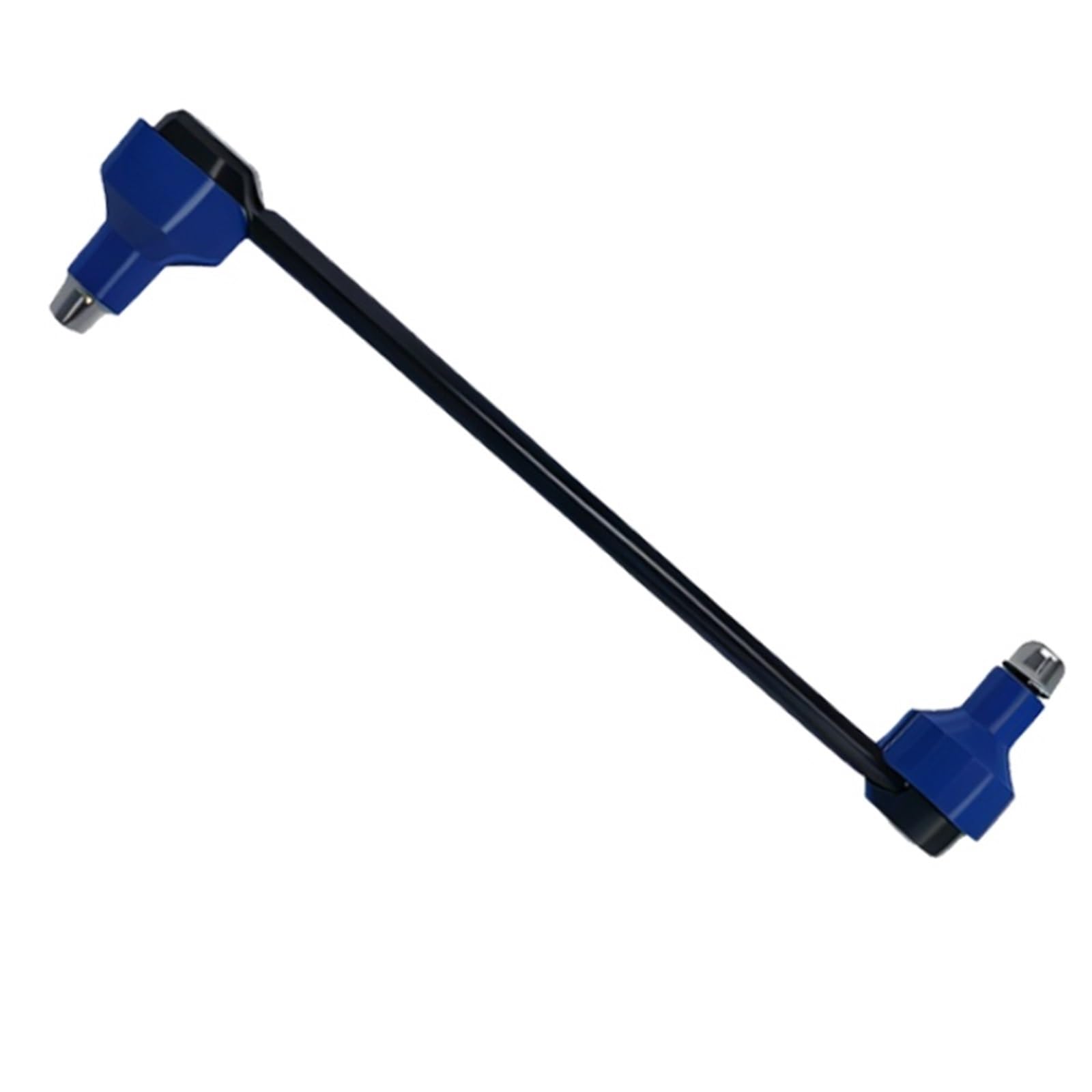 Łącznik Stabilizatora Przód Tył Pasuje do Tesla modelu X 1027391-00-B 102739100B 1027391 łącznik stabilizatora przedniego 2015-2021