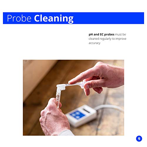 Bluelab CAREKITCON Carekitphcon Probe Care Kit thumb #1