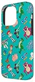 Disney and Pixar's Toy Story 30th Anniversary Characters Case for iPhone 14 Pro Max - Image 2