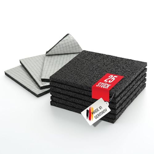 GMP Bautenschutzmatte selbstklebend 15 mm x 15 cm x 15 cm |...