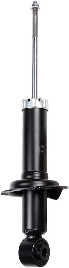 Front and Rear Shock Set, 331035 Gas Strut Shock Absorber Fits for 2002-2004 for H-onda CR-V EX, 2002-2004 for H-onda CR-V LX, Set of 4