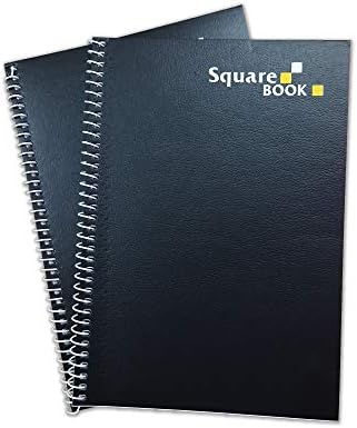 Solo B5 Premium Notebook with Spiral Wiro Binding & 160 Pages, Perfect ...