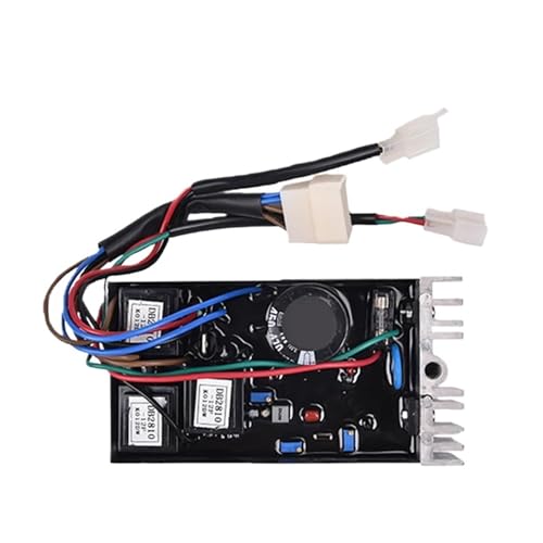 Régulateur de tension DAVR 95S3 AVR KI triphasé haute stabilité