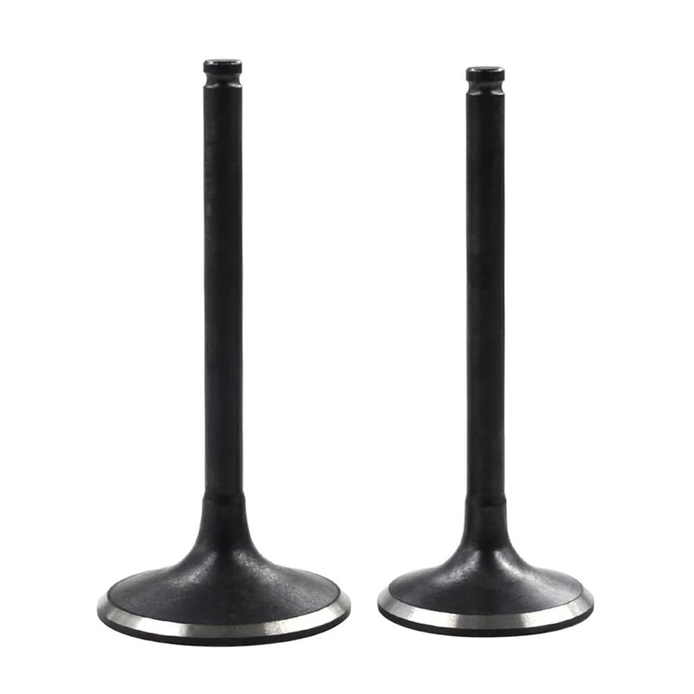 Válvulas de admisión y escape KX450F 2009-2015 12004-0034 6