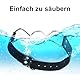 O-Ring Mundknebel Gagring, Gewalt Mund offen Spider-Gag mit RingKnebel, Ball Gag mit Verstellbaren Riemen, Fetish SM SexSpiele Ballknebel für Männer und Frauen (O-Ring Ø4,5cm)